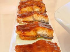 -悦庭六号餐厅(麦岛店)