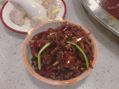 -陳艳红火锅(港汇店)