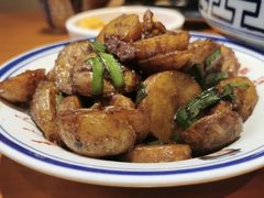 -厨道重庆菜馆(鸳鸯店)