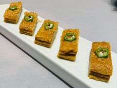 -狮王府淮扬菜(玄武湖金茂览秀城店)