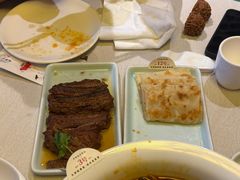 -京味斋·北京烤鸭(北京南站洋桥店)