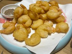 -大闫家烧烤·小海鲜家常菜(郑庄店)