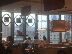 大堂-望湘园·湖南菜(宏伊店)