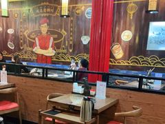 -牛a潮汕鲜牛肉粿条(天河北店)