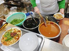 -正味斋锅巴菜(西北角店)