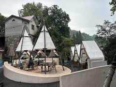 -金鱼妈妈 山野·食趣(荫山街店)