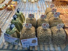 -红星前进面包牛奶公司(五道口购物中心店)
