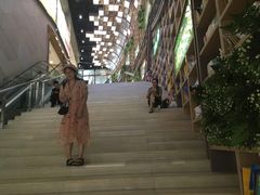 -当当书店(国泰广场店)