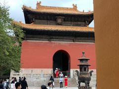 -须弥福寿之庙