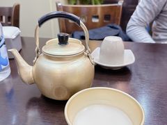 -咸草酱蟹