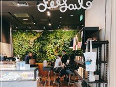 -Seesaw Coffee(环贸iapm店)