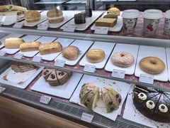 -Peet's Coffee皮爷咖啡(大学路店)