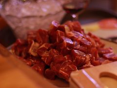 -毛辣果·贵州红酸汤牛肉火锅(西单店)