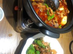 牛肉三鲜-肖记公安牛肉鱼杂馆· 省级非物质文化遗产(仁和路店)