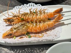 -前海沿·青岛菜(乐客城店)