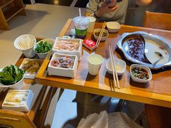 -傣妹火锅(荔湾广场店)