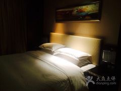 杭州龙禧福朋喜来登酒店-杭州龙禧福朋喜来登酒店