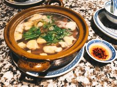 -南京大牌档(凯德大峡谷店)