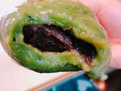 -王家沙点心店(南京西路总店)