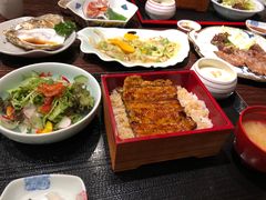 -翔峰炭火鳗鱼(悦泰街里公寓店)