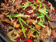 老板恋上鱼-老板恋上鱼(振华商厦店)