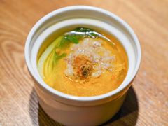 蟹粉狮子头-周家二小姐的菜(西津渡店)