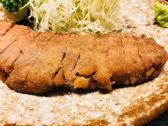-牛かつもと村(原宿店)