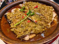 -蜀香格格•剁椒鱼头(龙西店)