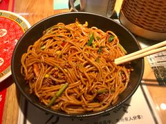 -味福记·本地特色菜(八一万达广场店)