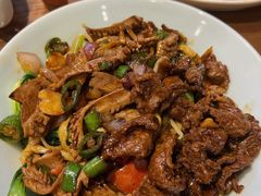 红烧牛肉-兰溪十八浇(天一店)