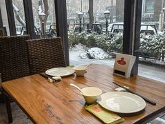 -金枝玉叶上海人家食府(三里河店)