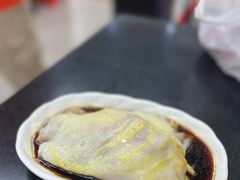 -燊意布拉肠云吞面(中山四路店)