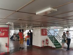 -鼓浪屿内厝澳码头(轮渡站)