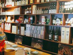 -半藏居酒屋(香港花园店)