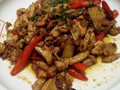 -大碗先生(万家丽店)