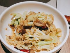 -九毛九西北菜(番禺万达店)