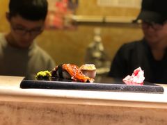 -昊·来了寿司(泡桐树店)