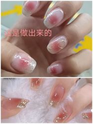 点击看大图 -ChuLian初莲日式美甲美睫