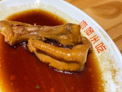 -恋萍小吃(时代店)