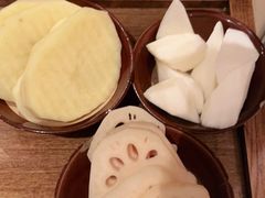 -楠火锅(太古里总店)