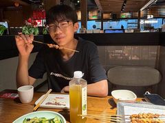 -管氏翅吧(台湾街店)