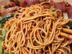 -王繁星面馆(西安熙地港店)