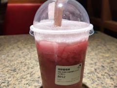 -喜茶(深圳福田星河COCO Park店)