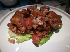 -古镇老食铺-徐州非遗技艺餐厅(大学城店)