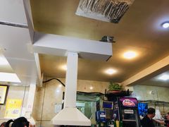 -韩风烤牛肉冷面店