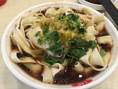 -老王四季抻面(南六东路店)