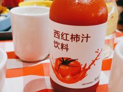 -西贝莜面村(常州新北万达广场店)