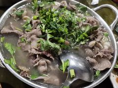 -小杨翘脚牛肉