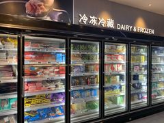 -盒马鲜生(红莲店)