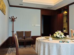 -粤财皇冠假日酒店·彩华轩中餐厅